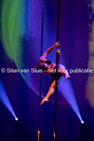 A Night of Pole 2025