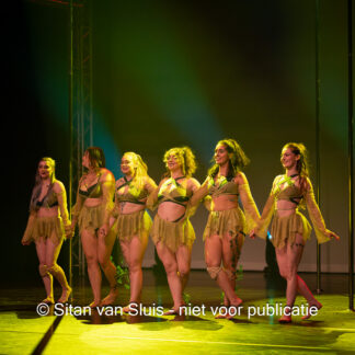 Pole Group Vittra - ANOP 2025